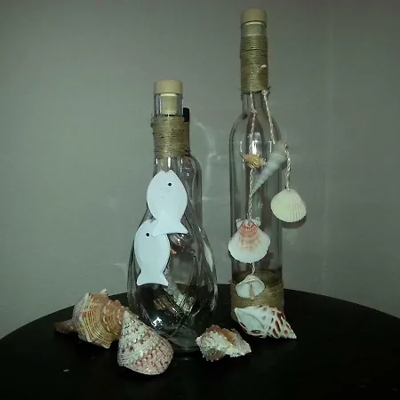 Villanta Apartment *