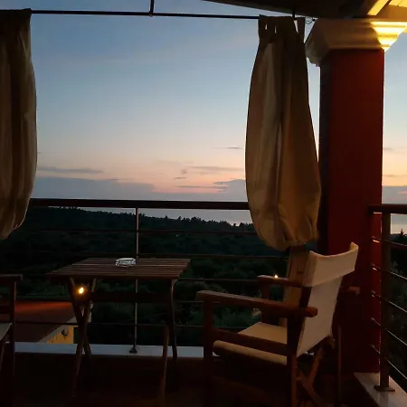 Villanta Kallirákhi