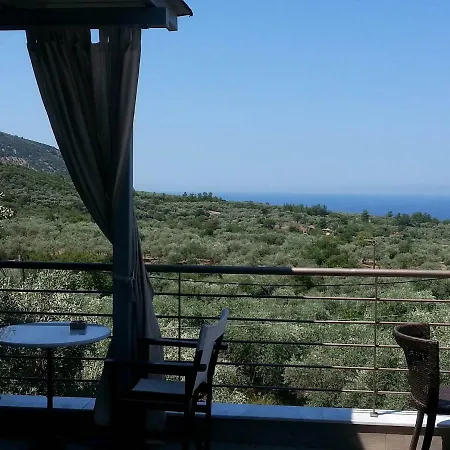 Villanta Kallirákhi