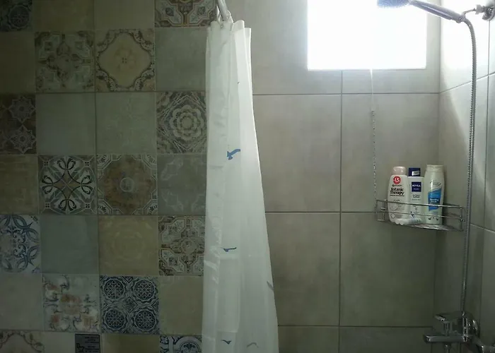 Villanta Apartamento Kallirákhi