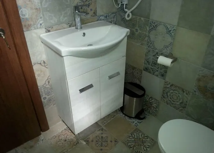 Apartamento Villanta