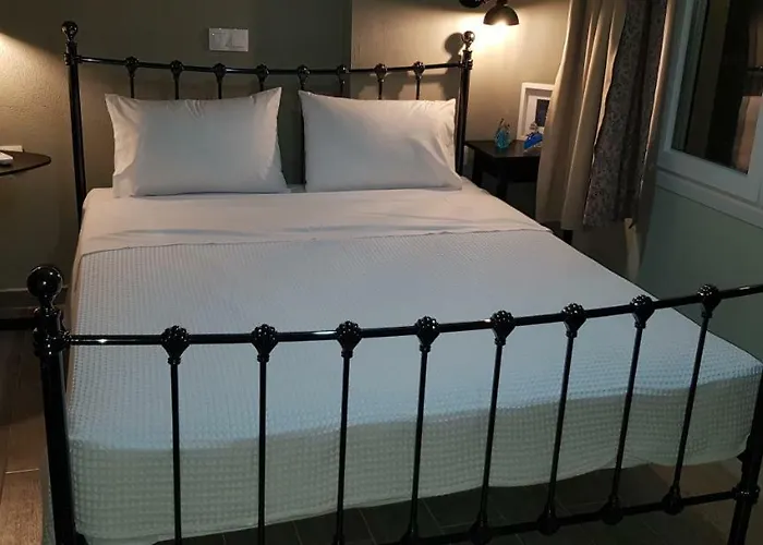 Villanta Apartamento *