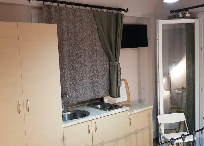 Apartamento Villanta