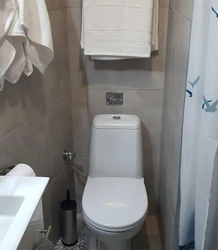 Villanta Apartamento *