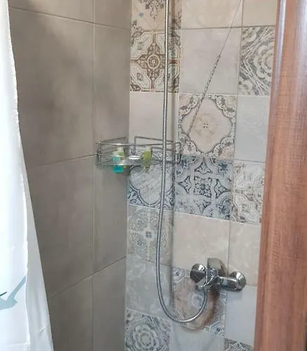 Villanta Apartamento Kallirákhi