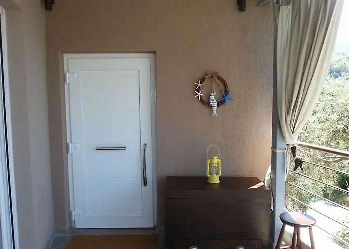 Apartamento Villanta