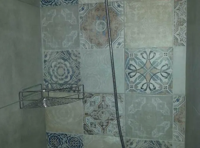 Apartamento Villanta Kallirákhi