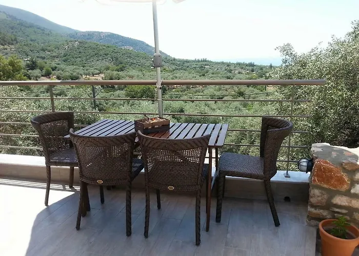 Villanta Apartamento *