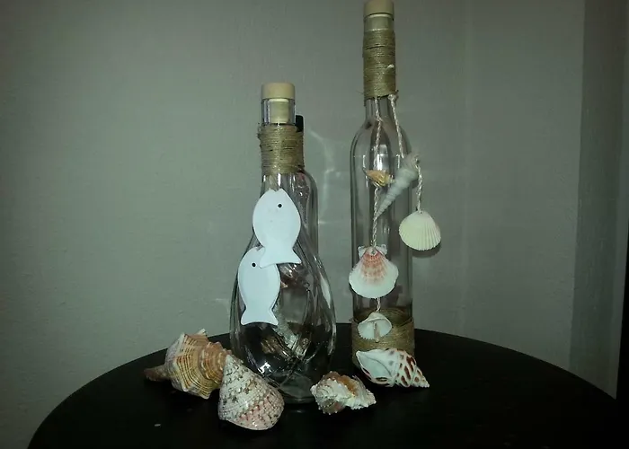 Villanta Apartamento *