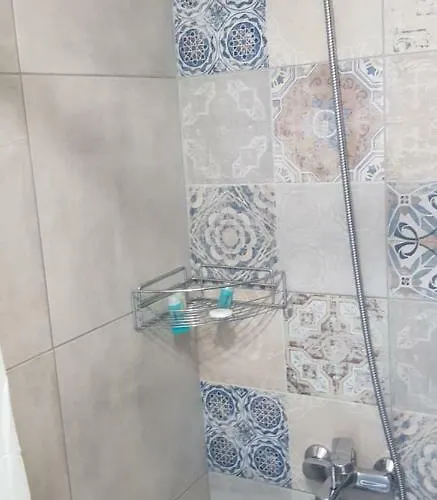 Villanta Apartamento