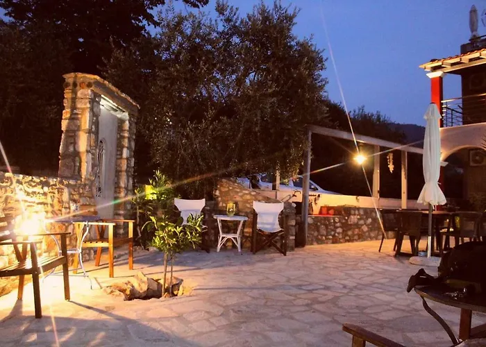 Apartamento Villanta