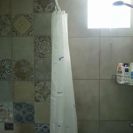 Villanta Appartamento Kallirákhi