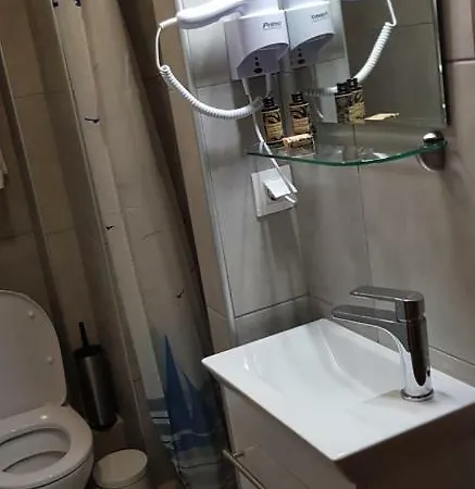 Appartamento Villanta Kallirákhi