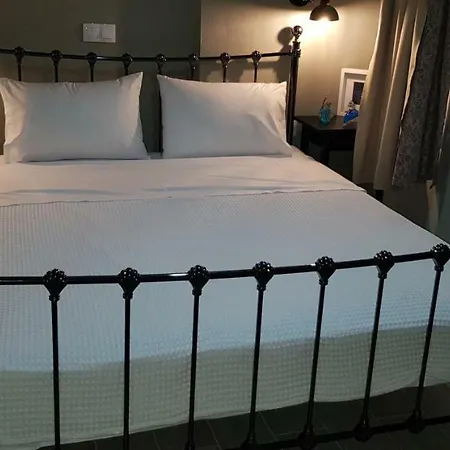 Villanta Appartamento *