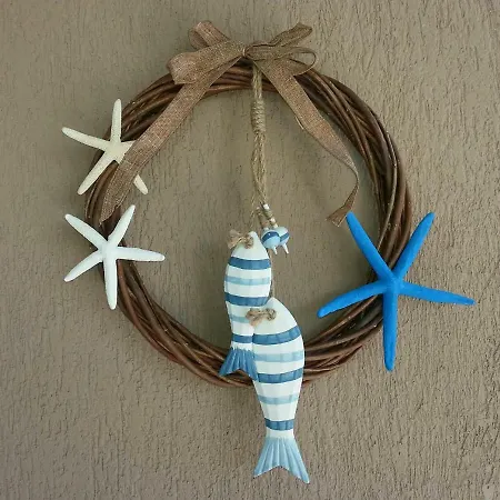 Villanta Appartamento *