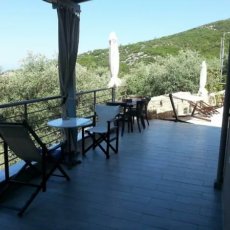 Appartamento Villanta Kallirákhi