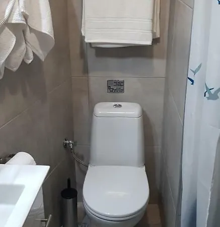 Villanta Appartamento *