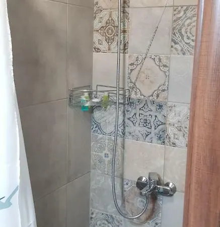 Villanta Appartamento Kallirákhi