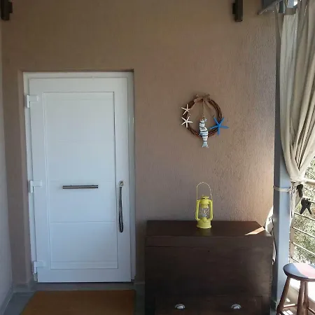 Appartamento Villanta