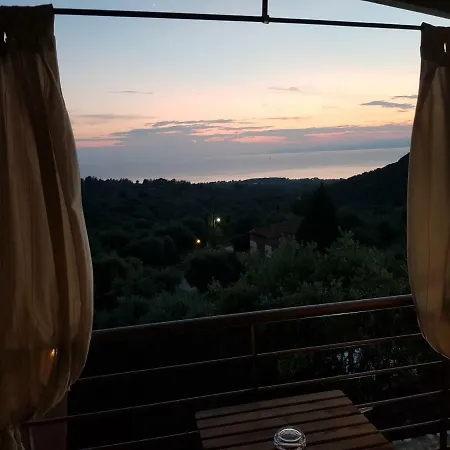 Appartamento Villanta *