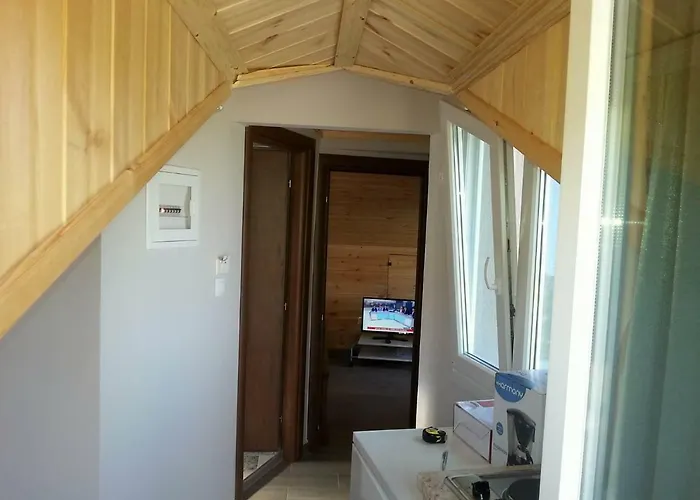 Villanta Apartamento *