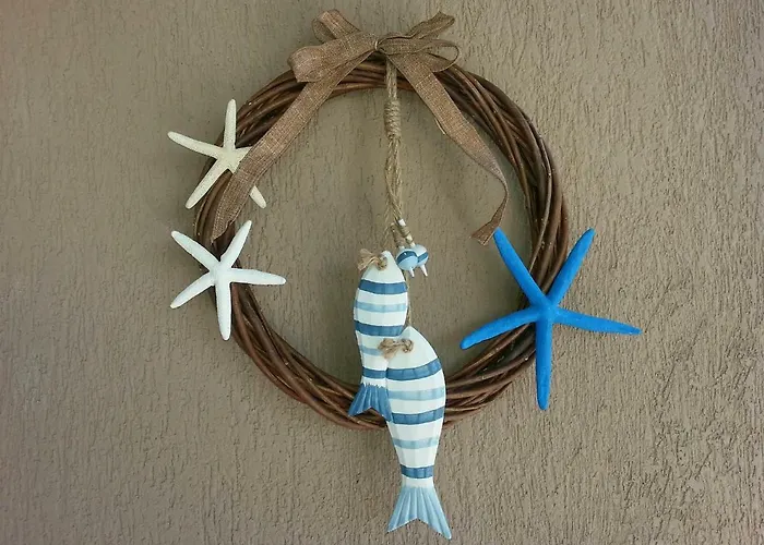 Villanta Apartamento *