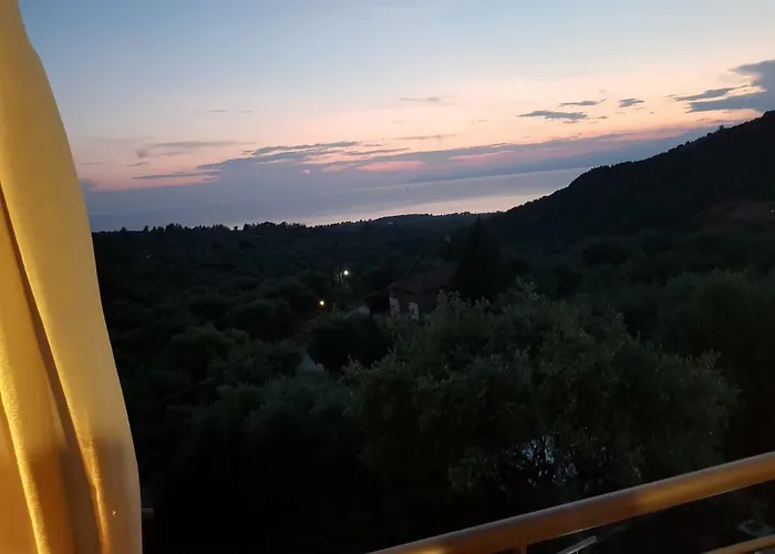 Apartamento Villanta