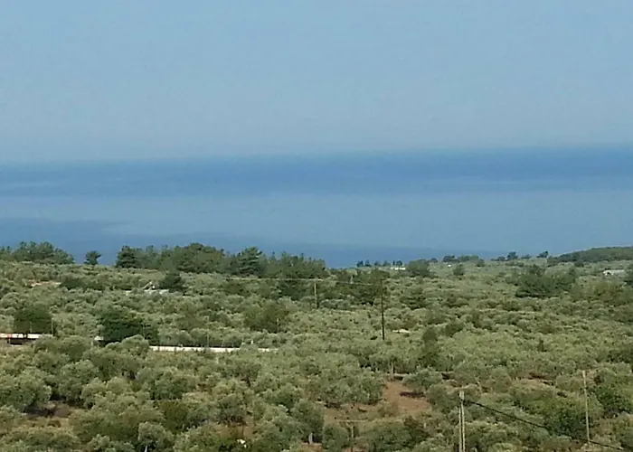 Apartamento Villanta