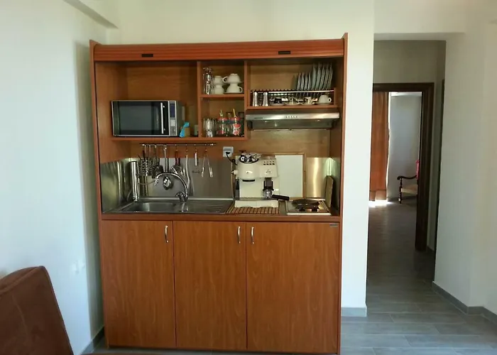 Apartamento Villanta