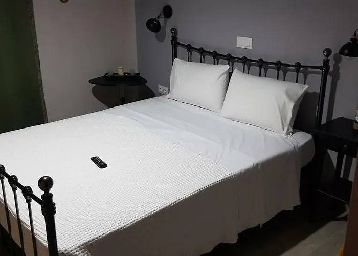 Apartamento Villanta *