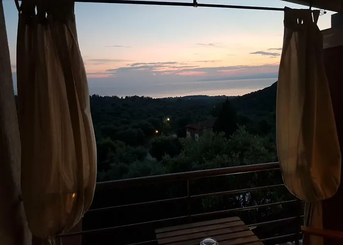 Apartamento Villanta *