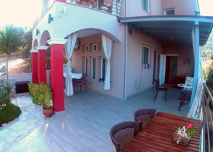 Villanta Kallirákhi