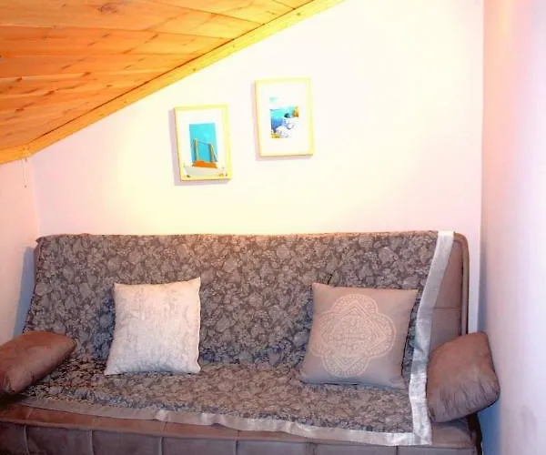 Villanta Apartamento *